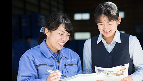 その1 未経験でも大丈夫！